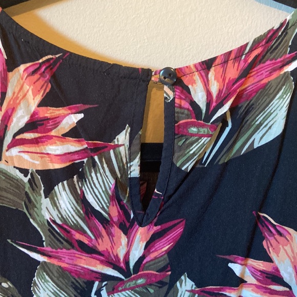 Boho World Market Dress - Picture 3 of 4